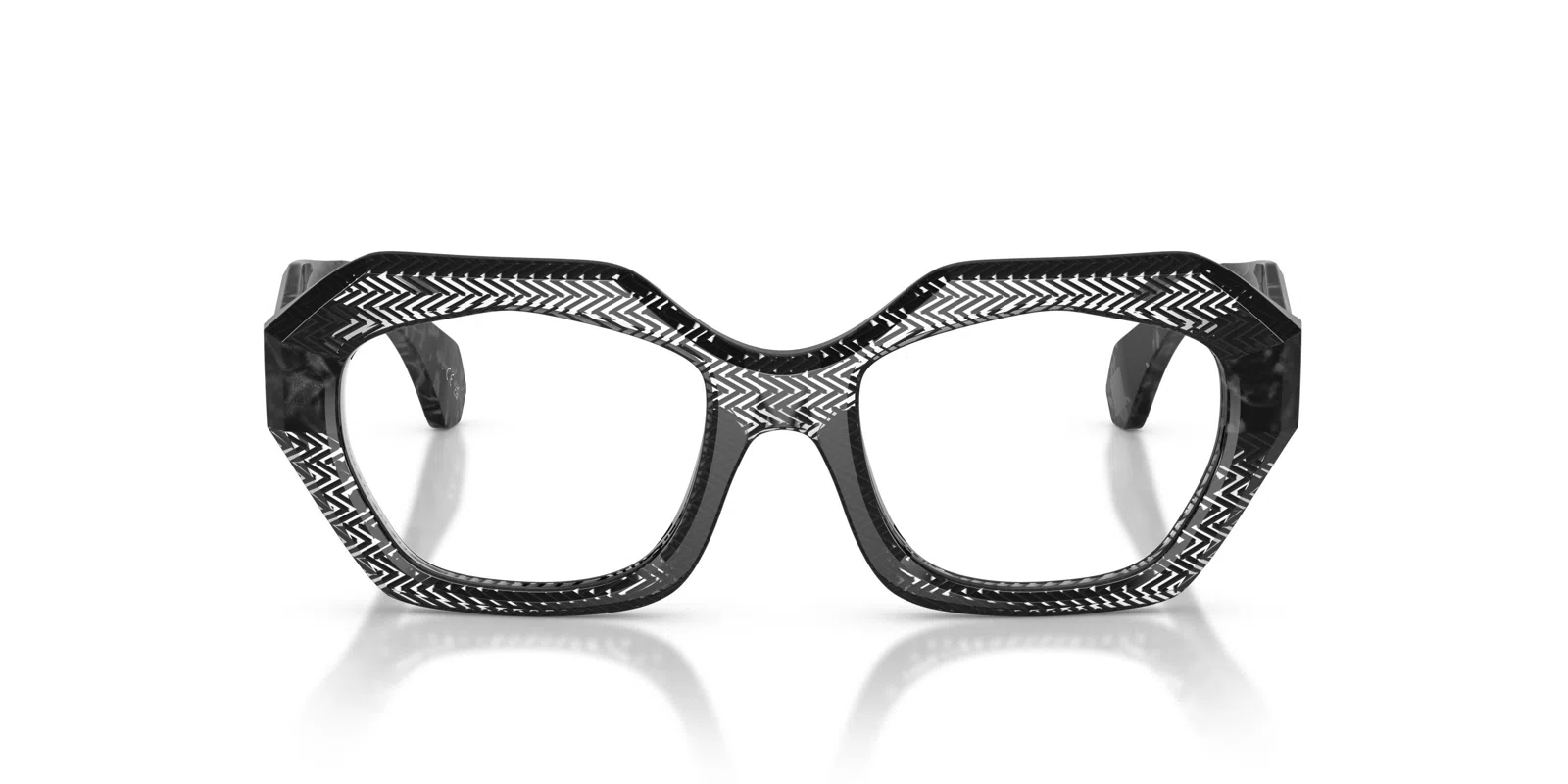 Alain Mikli 3543 Eyeglasses - view 46